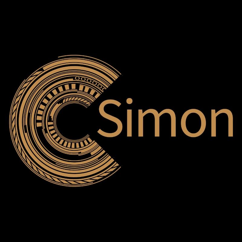 For Simon