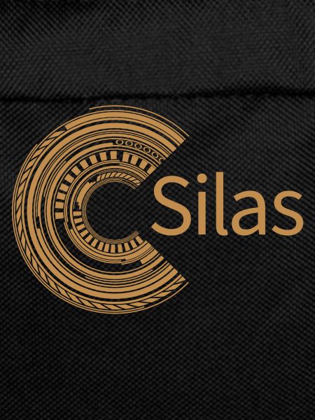 For Silas