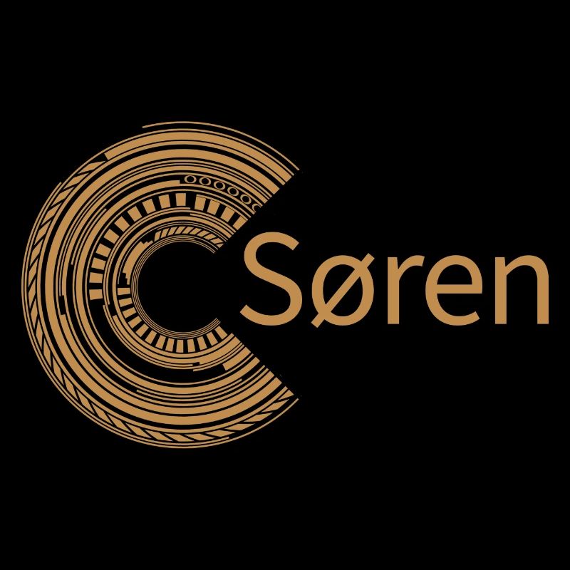 For Søren