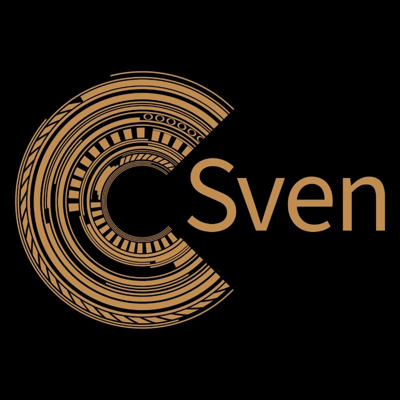 For Sven