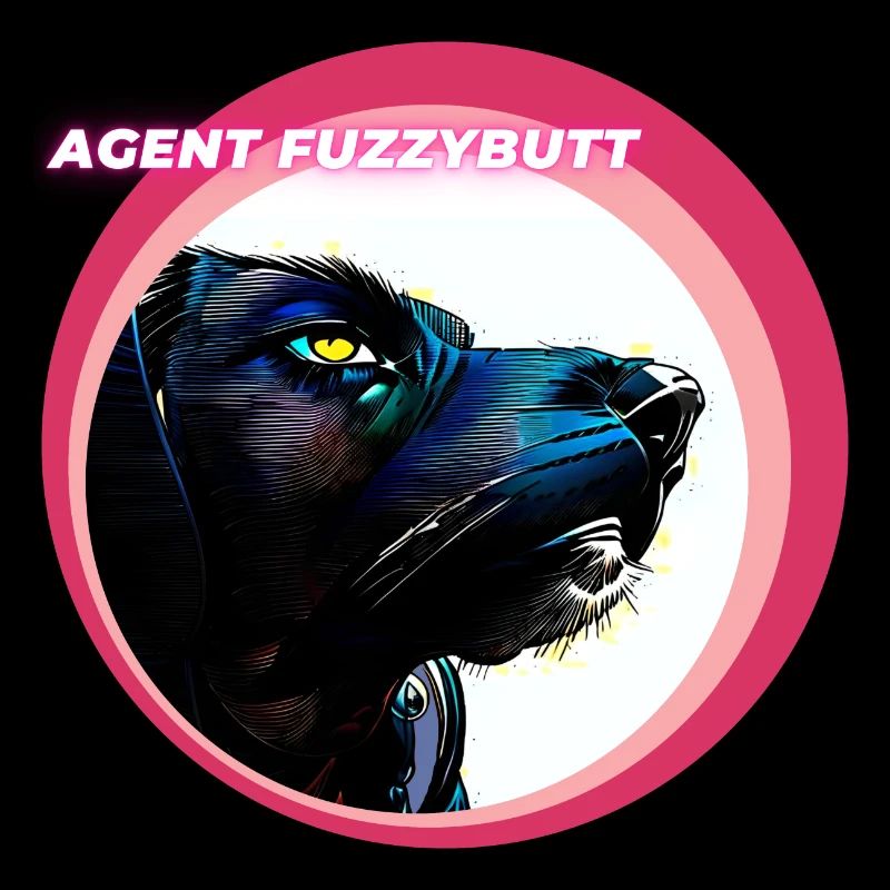 Agent Fuzzybutt