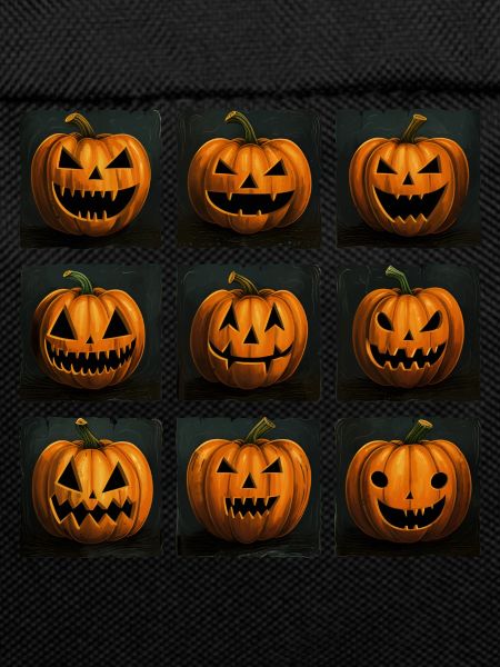 Happy Halloween!
