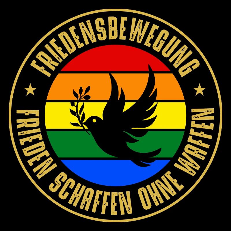 Friedensbewegung