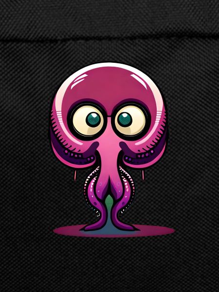 Joe the Octupus