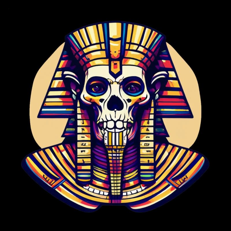 L’amour de Pharaon