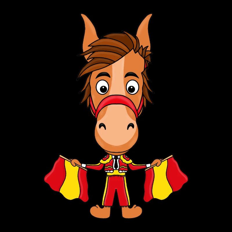 PFERD - PFERDE - PONY - PONYS