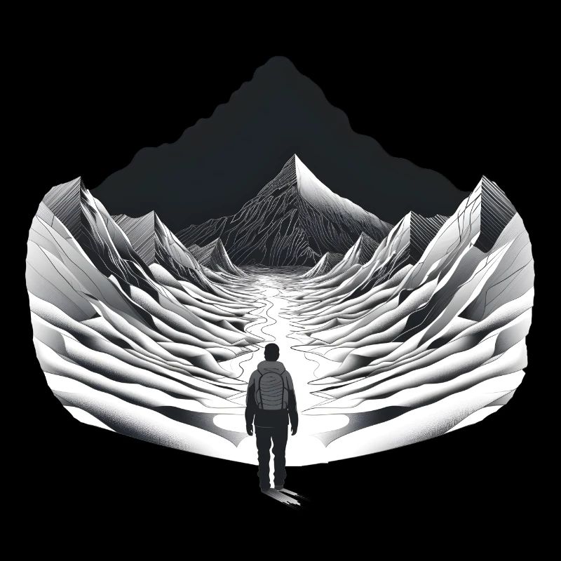 Face à l'Imposant Défi