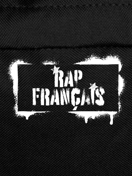 French rap Graffiti Urbain