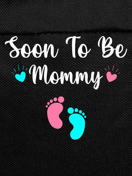 Soon To Be Mommy
