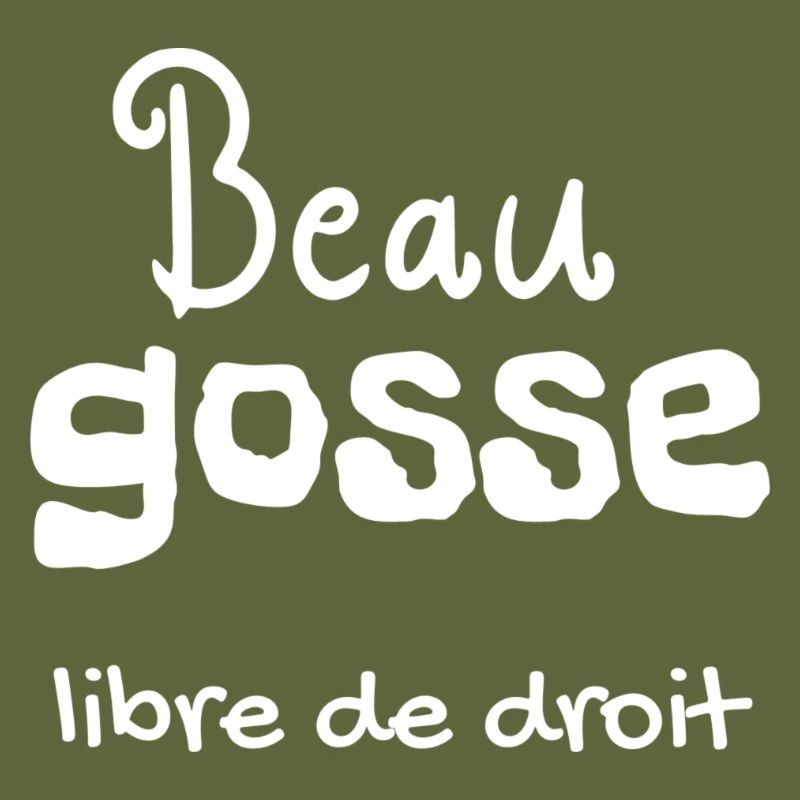 Beau gosse libre de droit