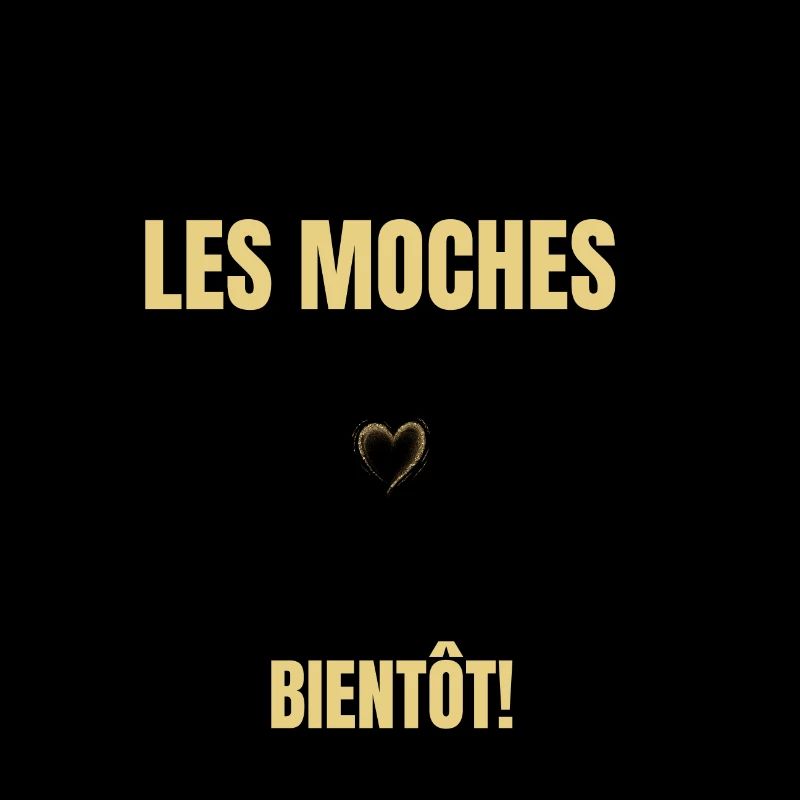 Preparez-vous j’arrive bientôt
