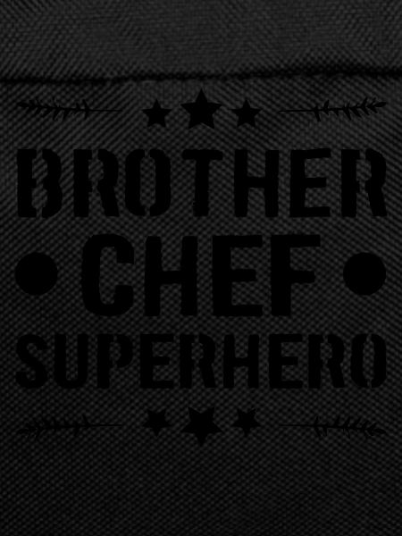 Brother Superhero