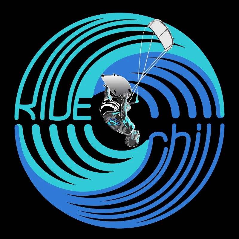 RIDE et chill