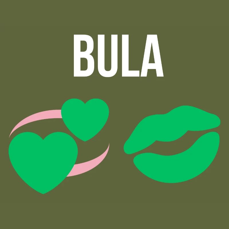 BULA