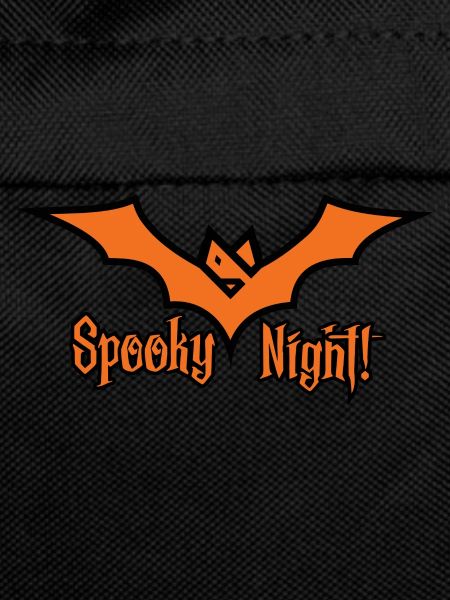 Gosages - Halloween Special