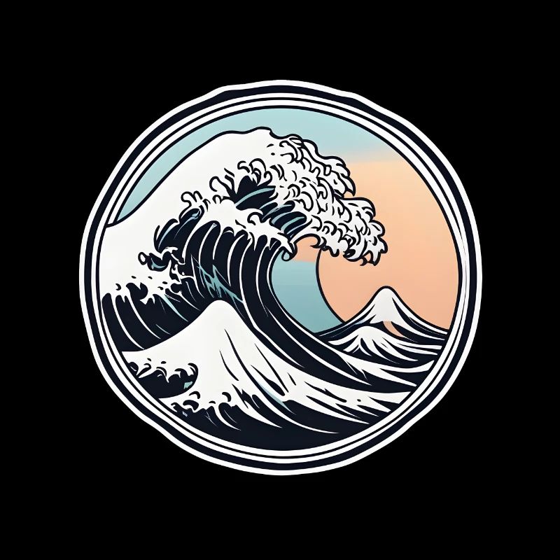 Big Wave
