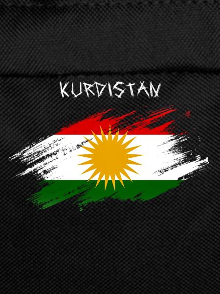 KURDISTAN