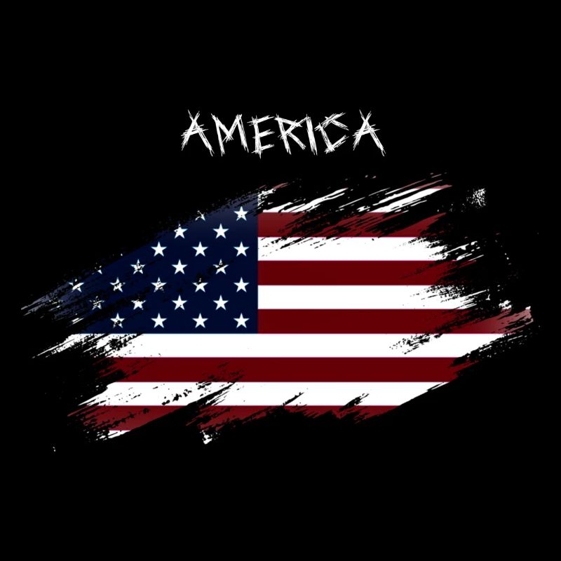 AMERICA
