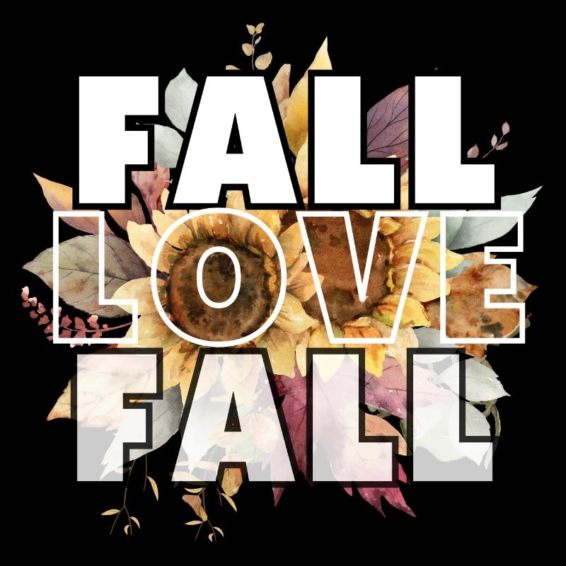 Fall, Love, Fall