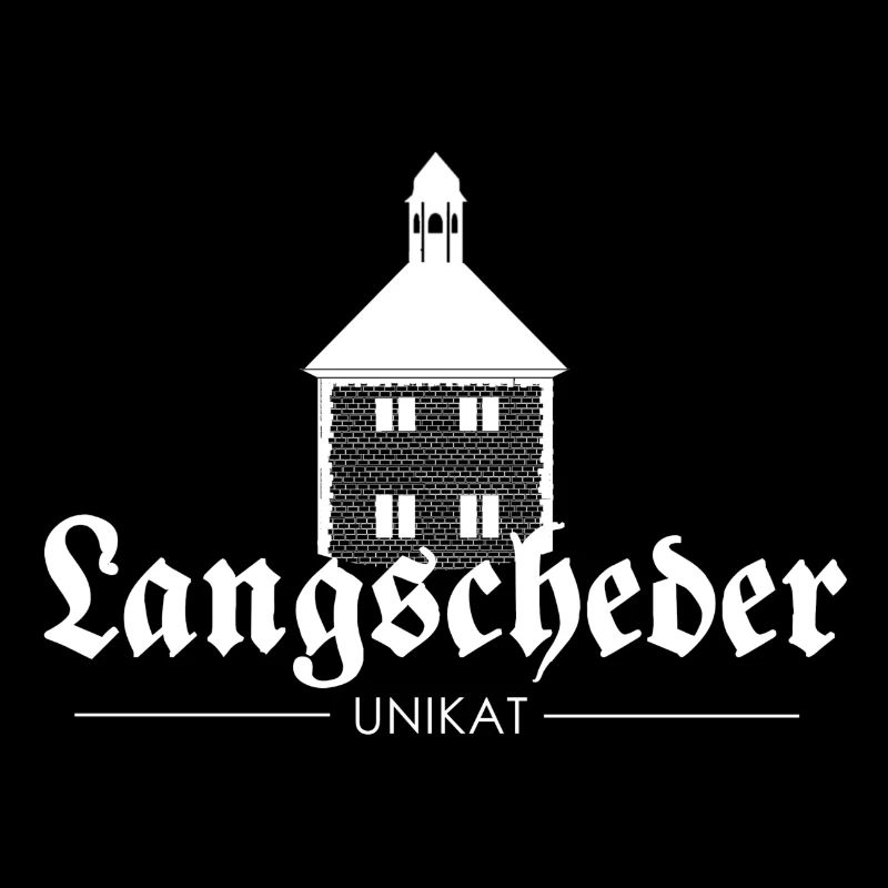 Langscheder Unikat
