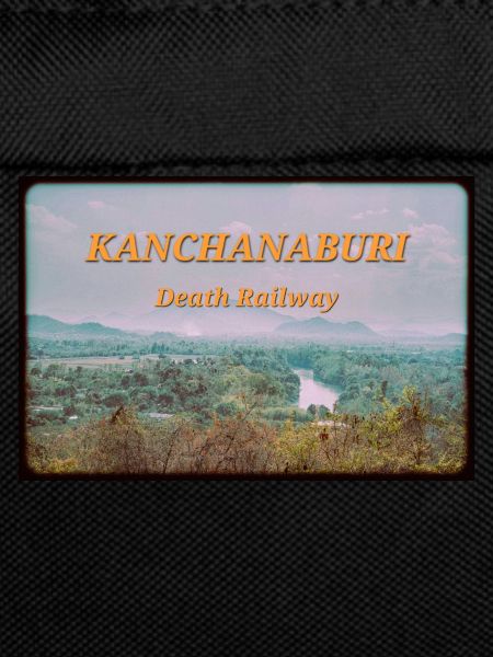 Kantchanaburi