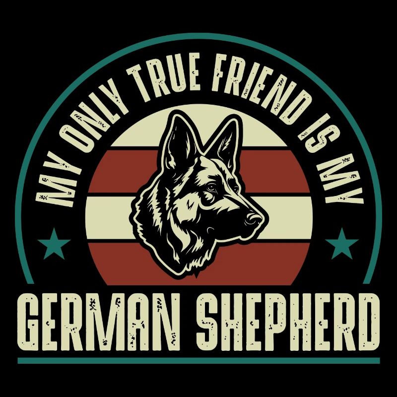 Deutscher Schäferhund