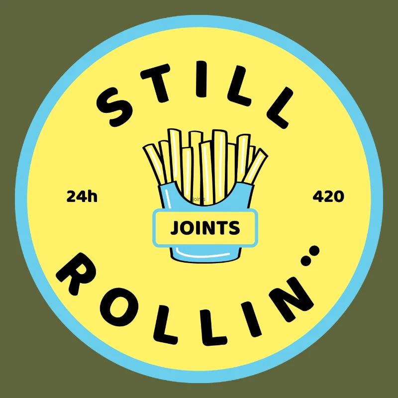 Still Rollers