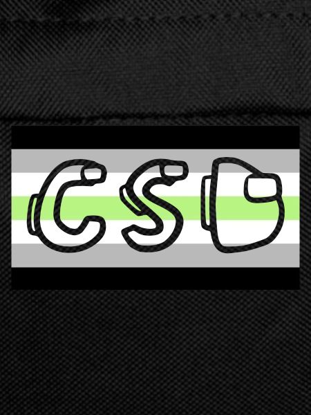 Agender Pride CSD