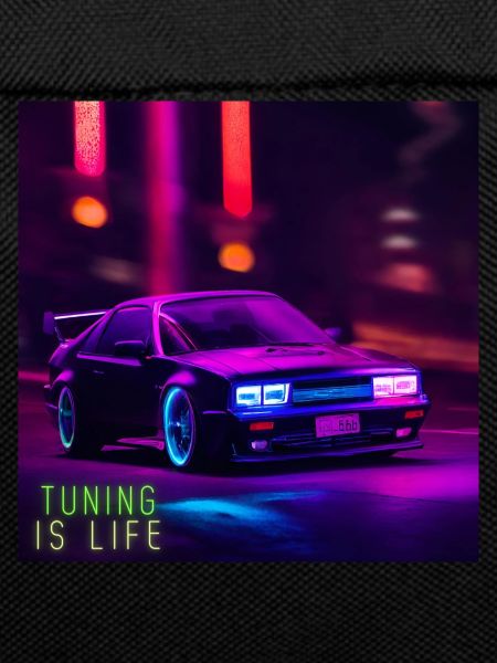 Tuning Cars