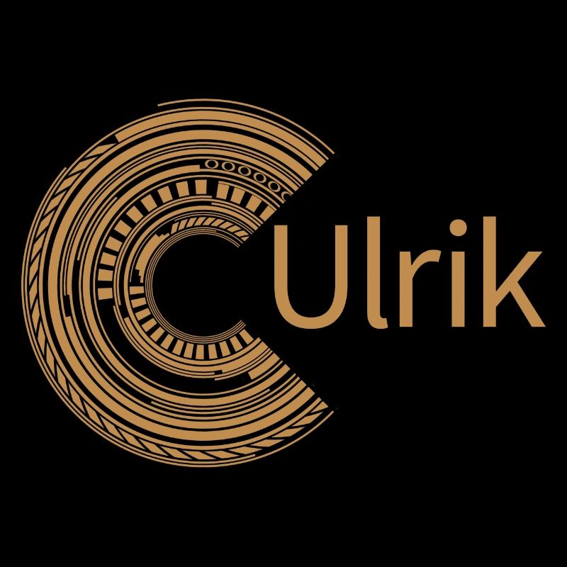 Pour Ulrik