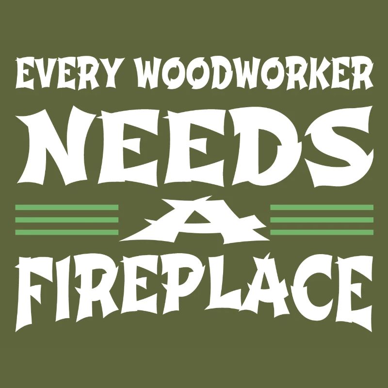 Present Idea Jackhammer Carpenter