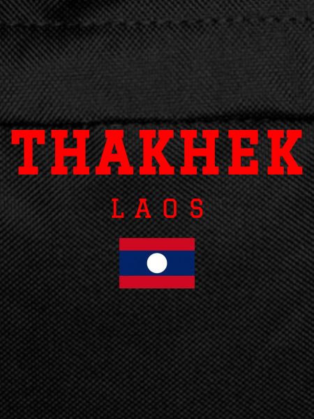 Thakhek Laos