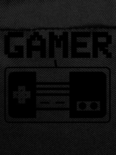 Gamer 2