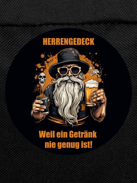 Herrengedeck