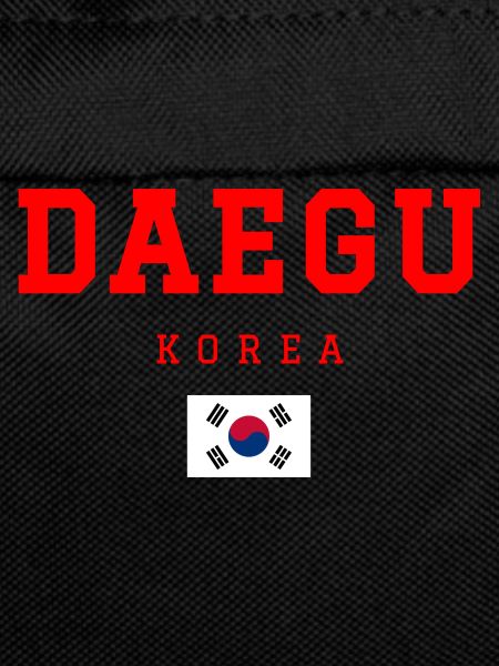 Daegu Korea