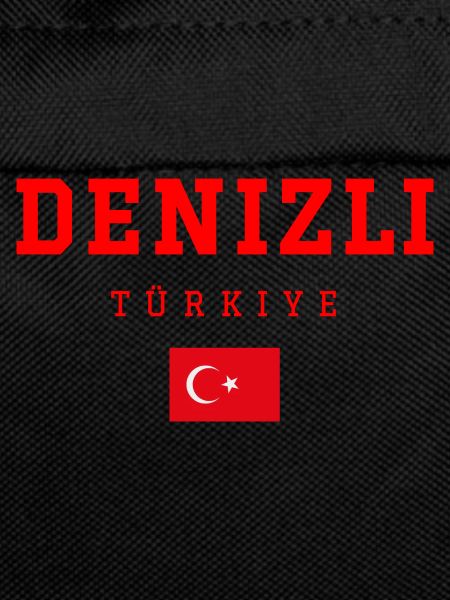 Denizli, Turkey