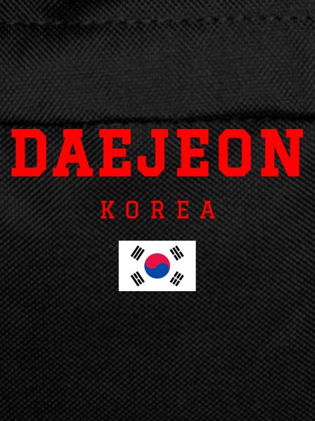 Daejeon Korea
