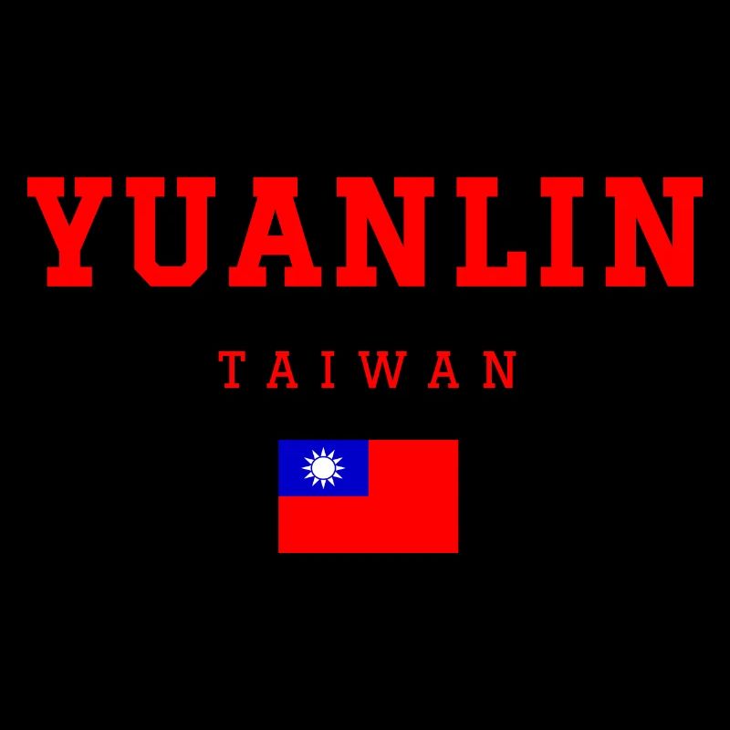 Yuanlin Taiwan