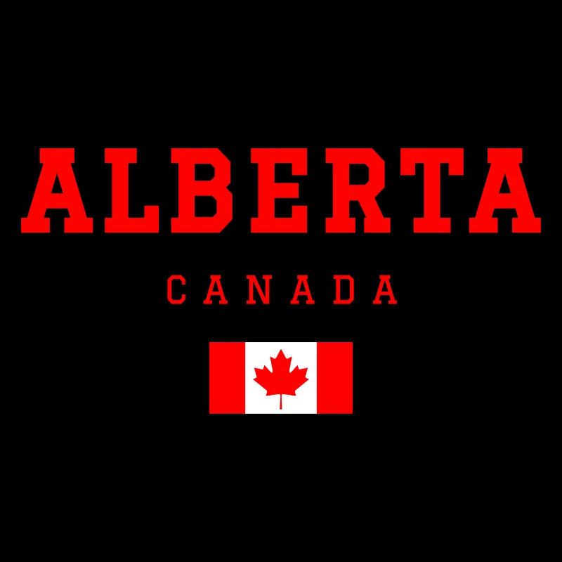 Alberta Kanada