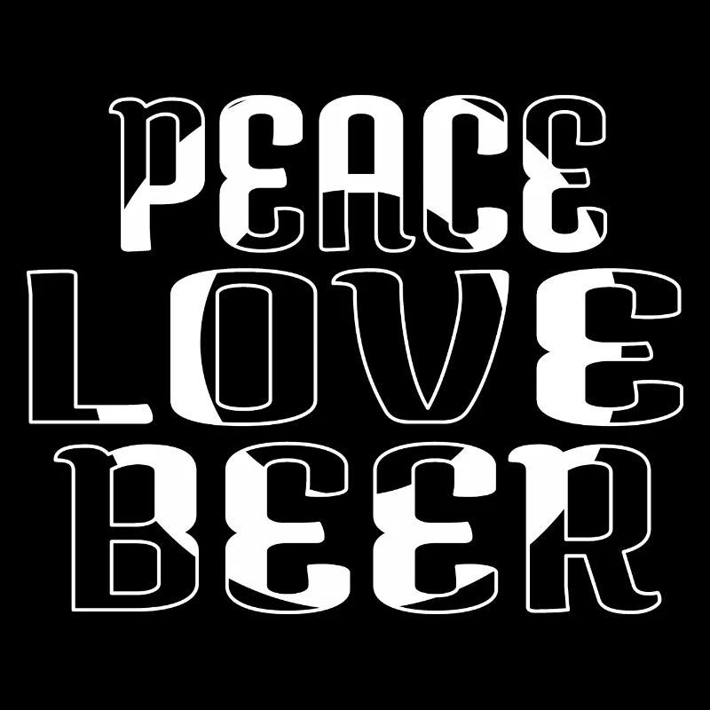 peace bird ashdod beer tee drunk beer lover beer