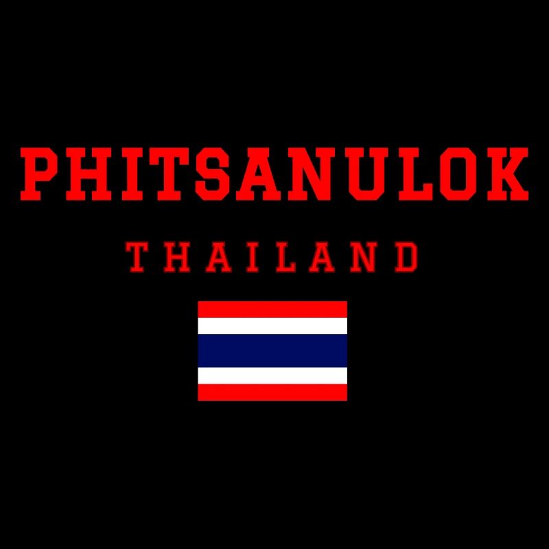 Phitsanulok, Thaïlande