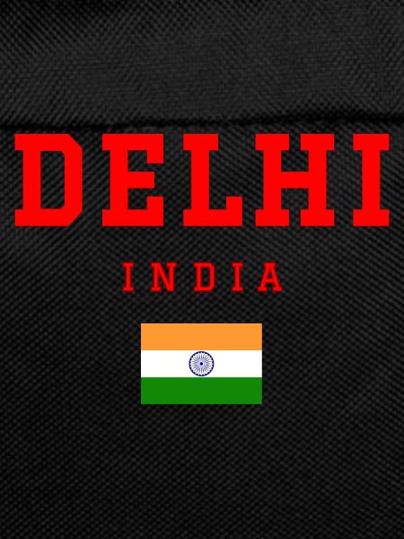 Delhi, Inde