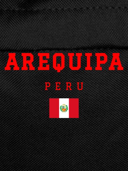 Arequipa Peru