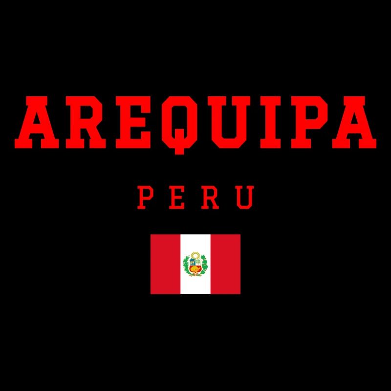 Arequipa Peru