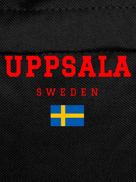 Uppsala, Suède