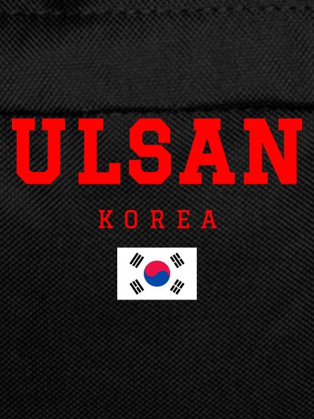 Ulsan, Korea