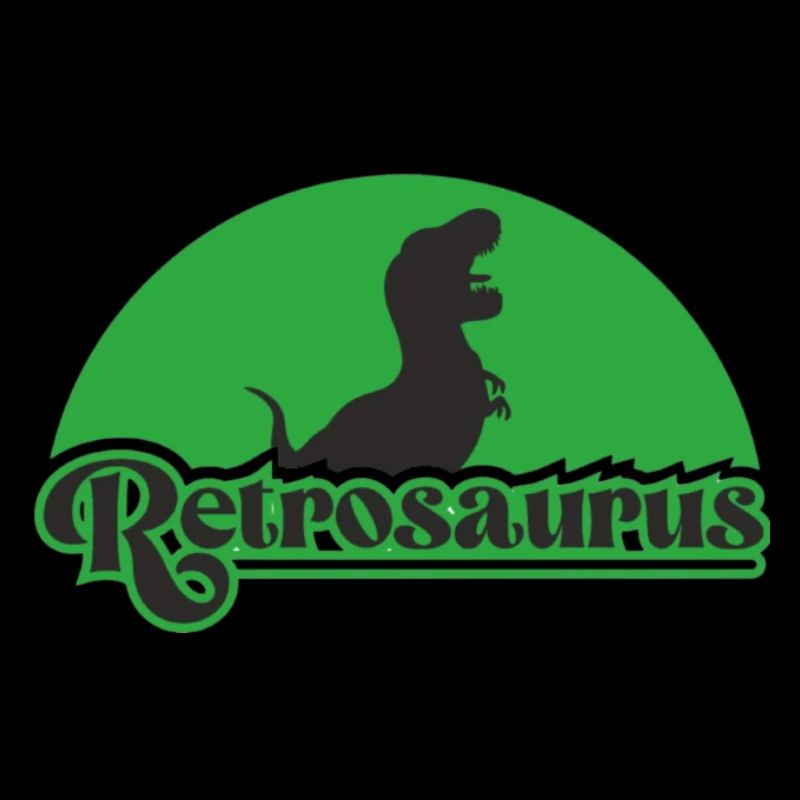 Retrosaurus oh
