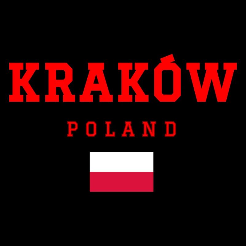 Krakow Polen
