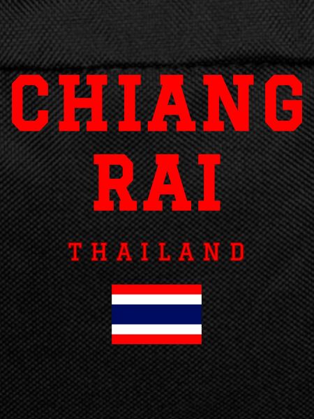 Chiang Rai, Thailand