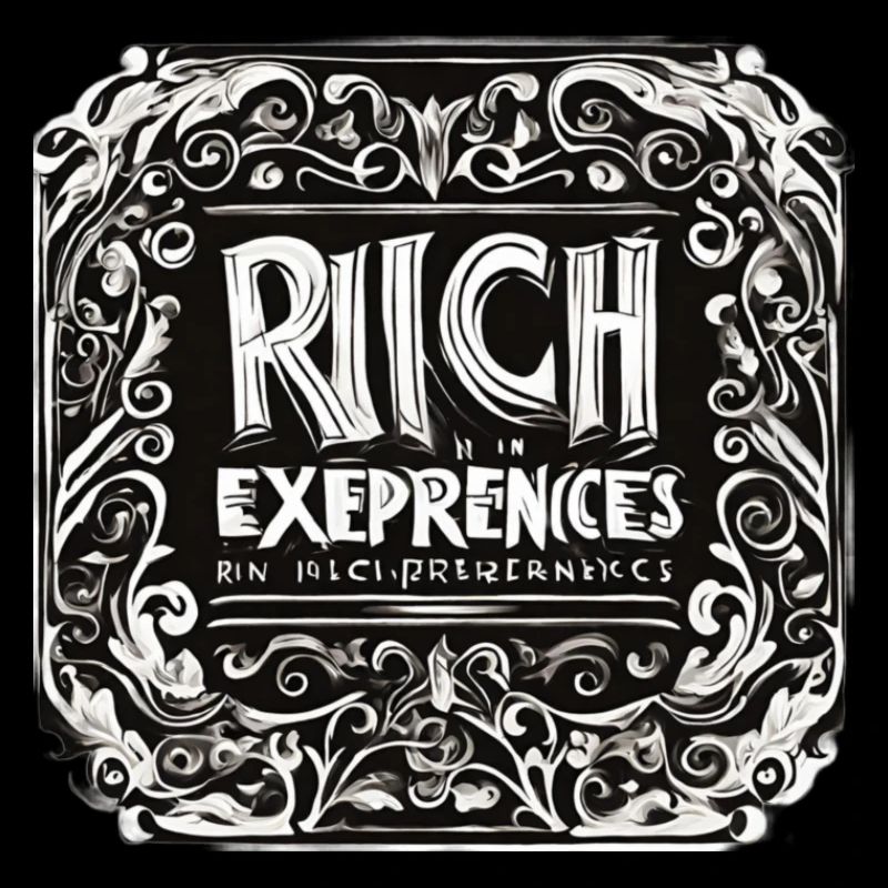 Riche en expérience